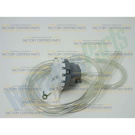 Whirlpool W10820051 Whirlpool Washer W10820051